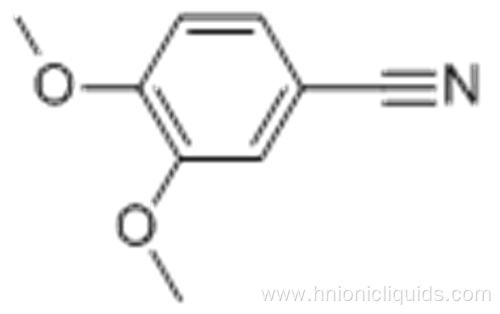 2,3-DIMETHOXYBENZONITRILE CAS 2024-83-1