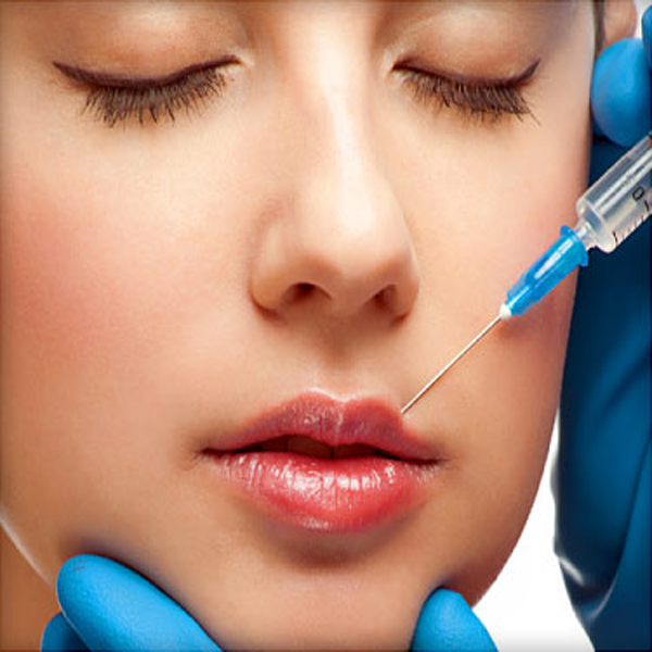 Dermal Lip Fillers