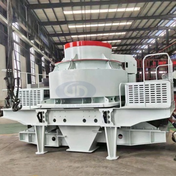 Small Sand Making Machine for Sale - 100tph Marble Basalt Diabase Sand Making Plant