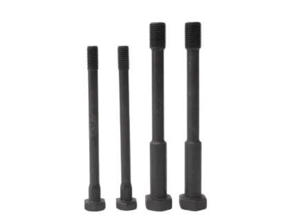 Professional Grade Power Drive Wheel Bolt