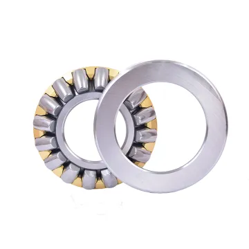 Thrust Roller Bearing, Thrust Washer, and Taper Roller Bearings: Application, Purchase Guide
