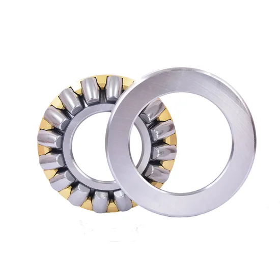 Thrust Roller Bearing, Thrust Washer, and Taper Roller Bearings: Application, Purchase Guide