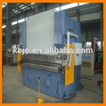 crimping machine and roll forming machine