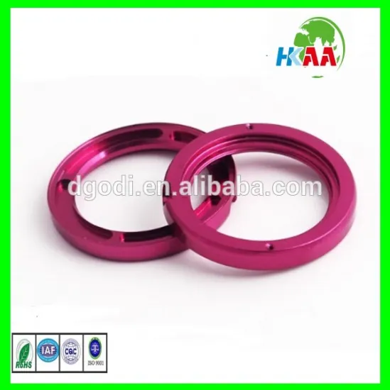 OEM Processing dongguan Hardware cnc parts spare parts