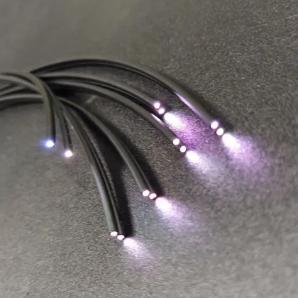 Mitsubishi ESKA GH Grade Cable - GH2001 GH4001 GH4002 for Data Point-to-Point & Network