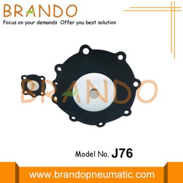 Pulse Valve Fittings Joil type Diaphragm J76