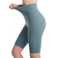 Damen Trainingsstrumpfhose Shorts