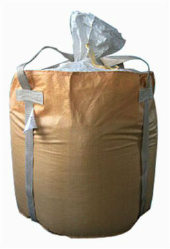cement ton bag for graphite powder or sand