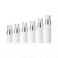 30ml Plastic PP Airless Cosmetic Bottles for Lotion