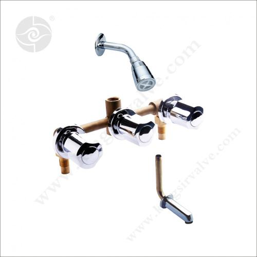 Faucets Valve KS-9301