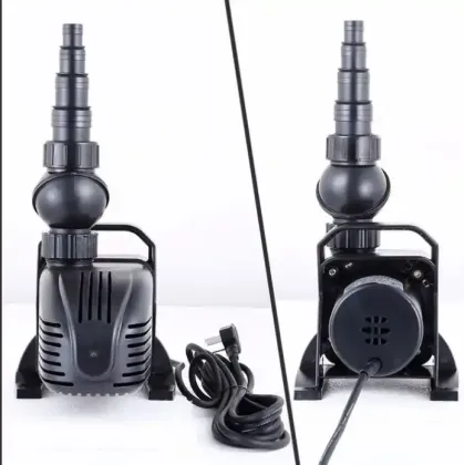 SOBO WP Series Wasynchronous Submersible Pump and Circulating Filter Pump: WP-3000DW, WP-4500DW, WP-6000DW, WP-8000DW, WP-10000D, WP-12000DW