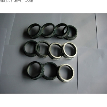 Metallic Bushing