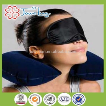 Eye mask/ eyeshade/ sleeping mask/ eye cover can be with logo
