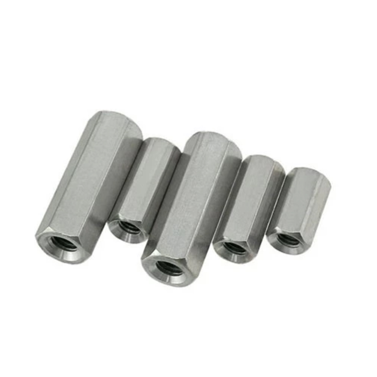 Long Hex Nut