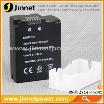 Replacement For Nikon En-el21 Battery For Nikon 1 V2 Digital Camera 
