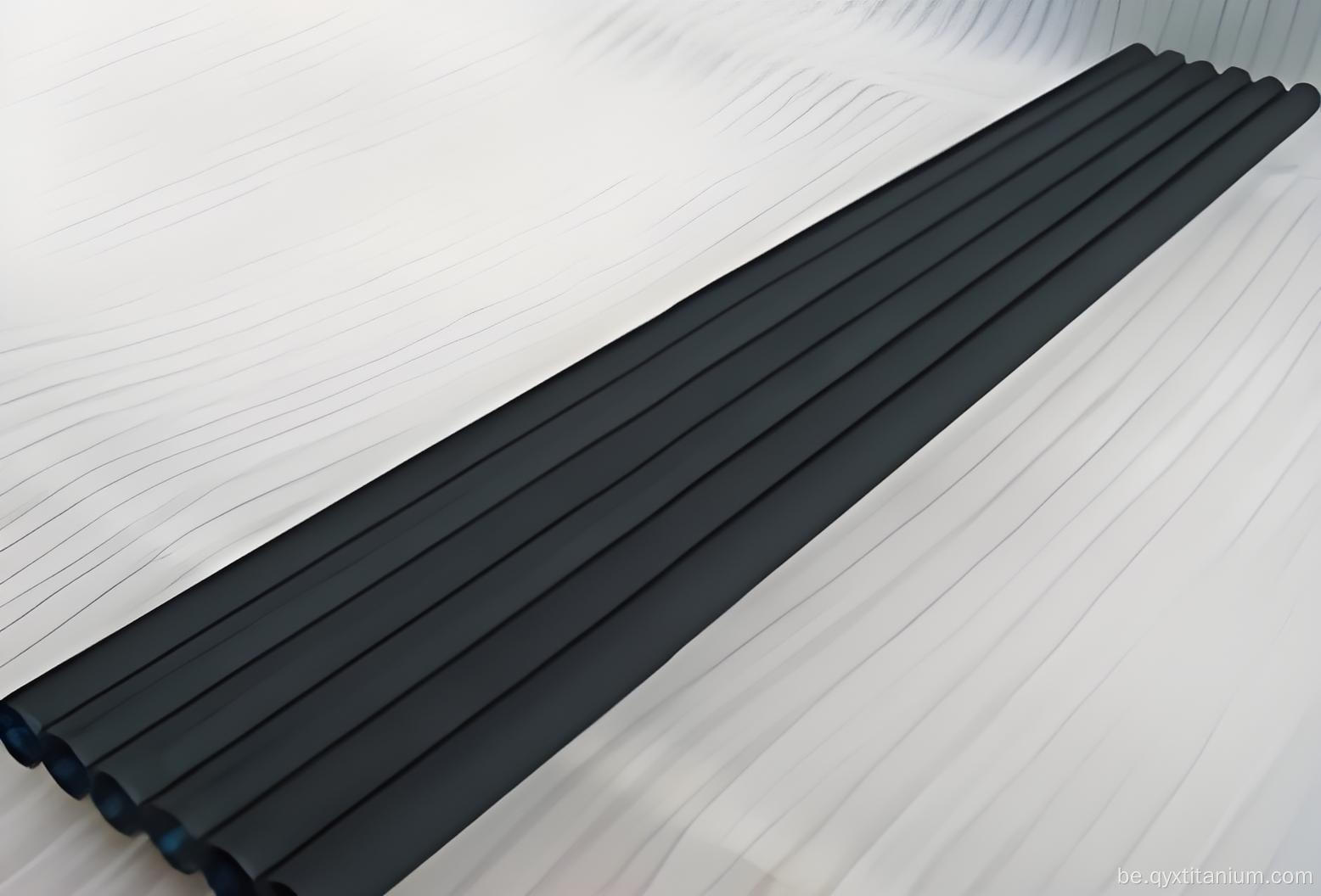 Гарачая продаж Ruthenium iridium titanium tubular Anode Anode