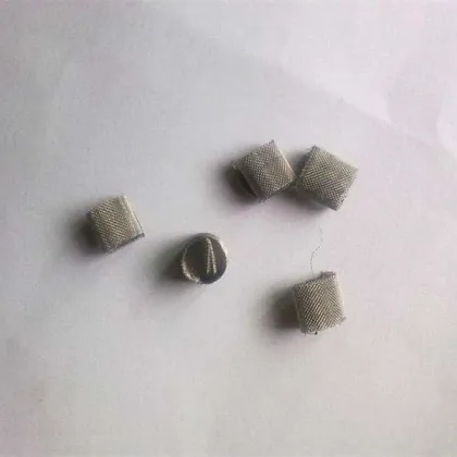 304 Stainless Steel Edison Dixon Rings Packing