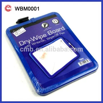 writing dry erase magnetic plastic board