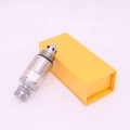 Suction And Safety Valve Assy 723-90-61400 Suitable PC200-8