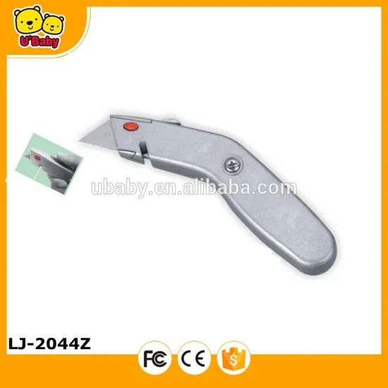 Multi-function Cutter Knife LJ-2044Z