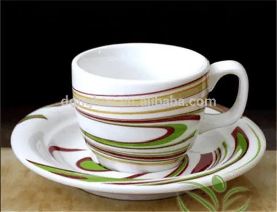 factory cheap custom top quality coffee set,