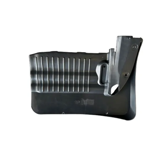 Professional Auto Accessories: Tractor Trailer Truck Body Spare Parts - Front Left Fenders Assembly (5512100R3052)