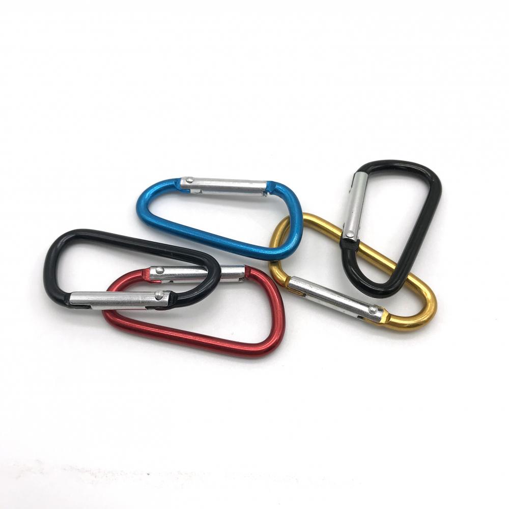 Carabiner