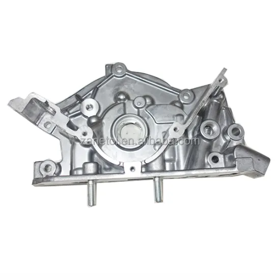 ZANETOL Engine Oil Pump for Chrysler Models 2007-2010
