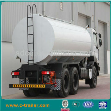 10cbm tanker truck, tanker truck transport water