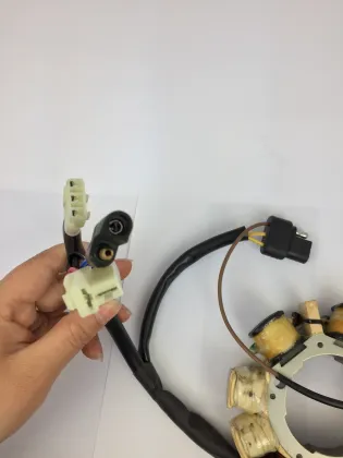 ARCTIC CAT Snowmobile Magneto Stator Replacement Parts