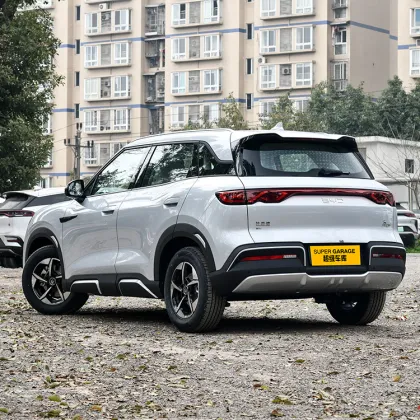 2024 Byd Yuan EV 401km Hot Sale