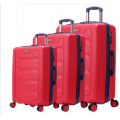 High Quality Colourful Travel Trolley Luggage Bags