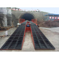 Hydraulic Inverting Bridge Formwork