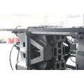 PVC PLASTIC INJECTION MOLDING MACHINE BN388II PVC FITTING INJECTION MACHINES Supplier