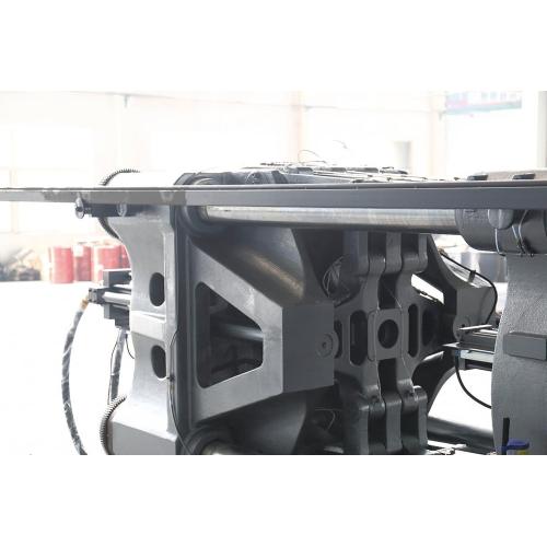 China BN388II PVC FITTING INJECTION MACHINES Factory