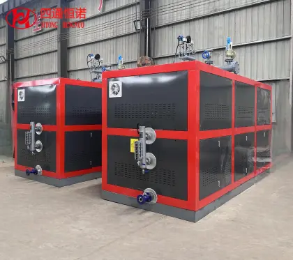 50-500kg Electric Steam Boiler: Energy Saving Industrial Steam Generator