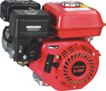 Hl-168f-1 Ohv 6.5HP Honda Style Engine (HL-168F-1)