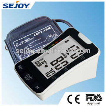2015 new products high quality sphygmomanometer / bp monitors wholesales