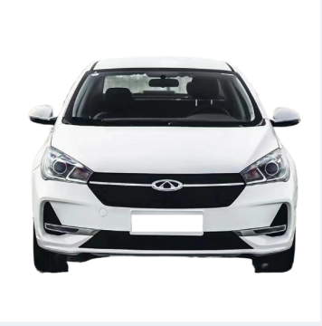 Hot Sale Compact 5-Seater New Energy Sedan Cars for Adults