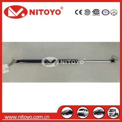 nitoyo for Sambar TV1 TV2 damper hood 63260-TC041 63260-TC040