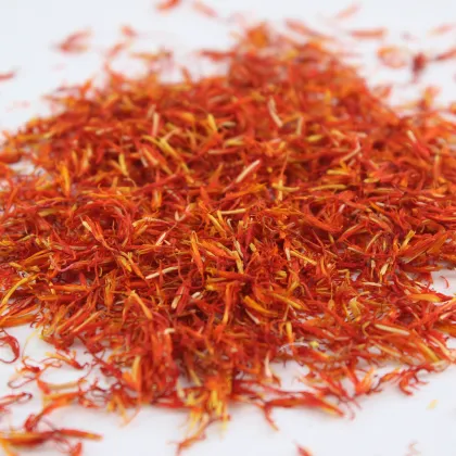 Wholesale Red Safflower Petals and Herbal Tea
