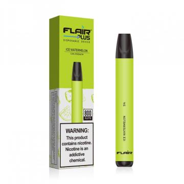 Flair Plus Vape Expo USA Popular Seller