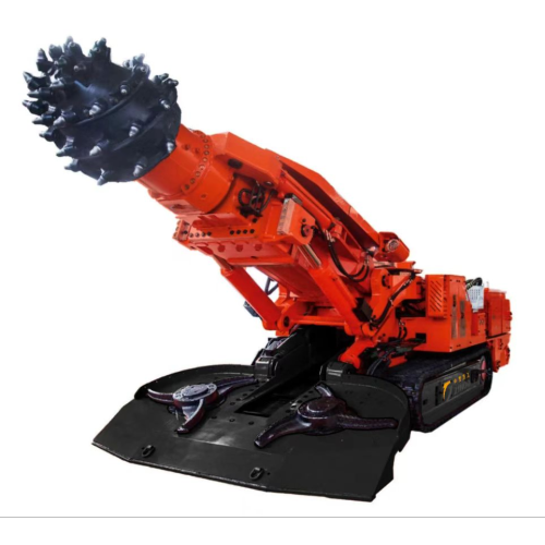 High Performance EBZ230 tunneling machine