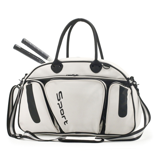 Bolso de transporte de trajes de tenis de raqueta