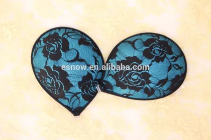 ES6611 Fashion and Sexy Invisible Adhesive Bra for Girls