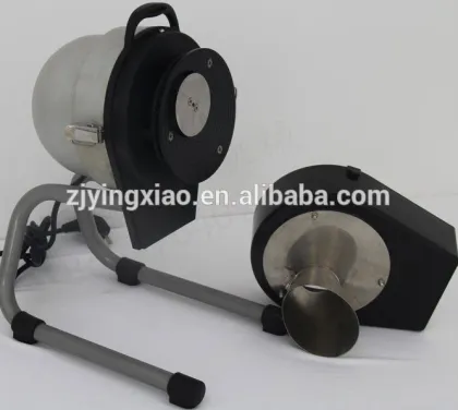 Applicable to the hotel electric chive cutter