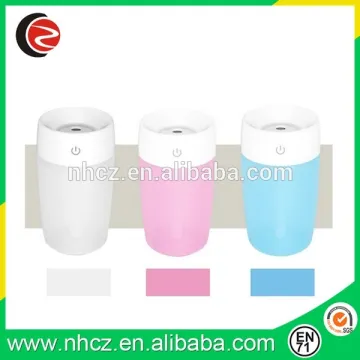 Hot Sale water cup Mini humidifier