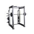 Commercial Strength Training Gym 3D Smith Machine