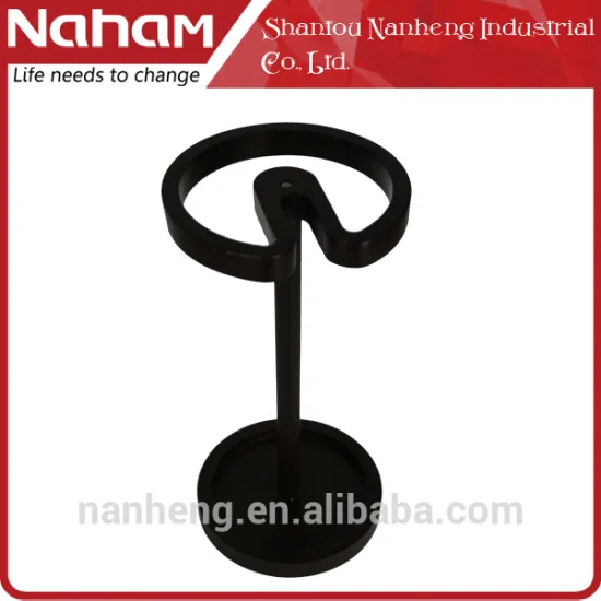 Naham Hot sale chic wooden umbrella rack/holder/stand