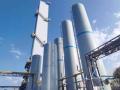Cryogene Vloeibare Zuurstof Stikstof Argon Generator ASU